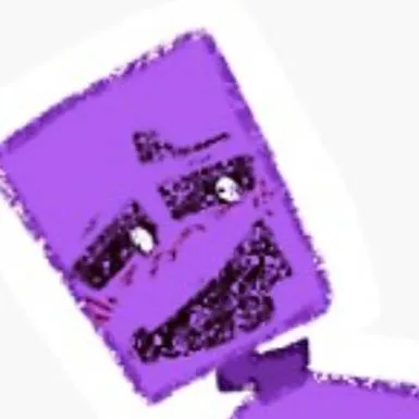 chat with ai character: Yandere Dave! <3 💜