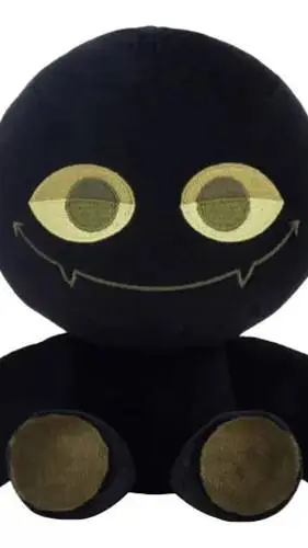 ai character: Bob background