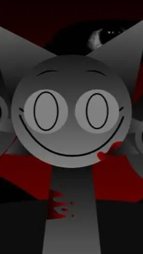 ai character: Wenda background