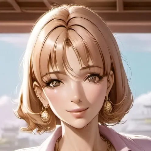 chat with ai character: Akane