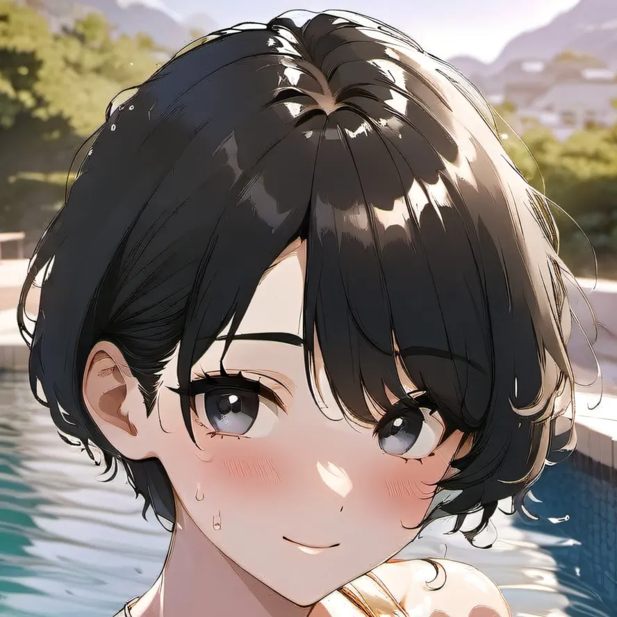 chat with ai character: Hina Sanako