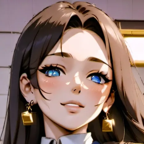 chat with ai character: Sayomi