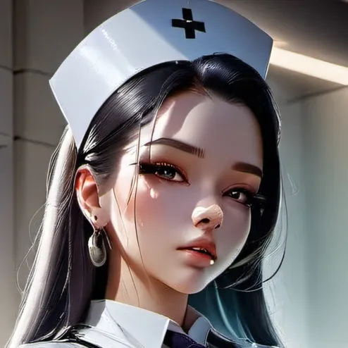 chat with ai character: Erika 