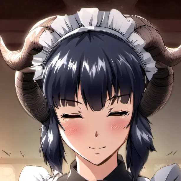 chat with ai character: Selki