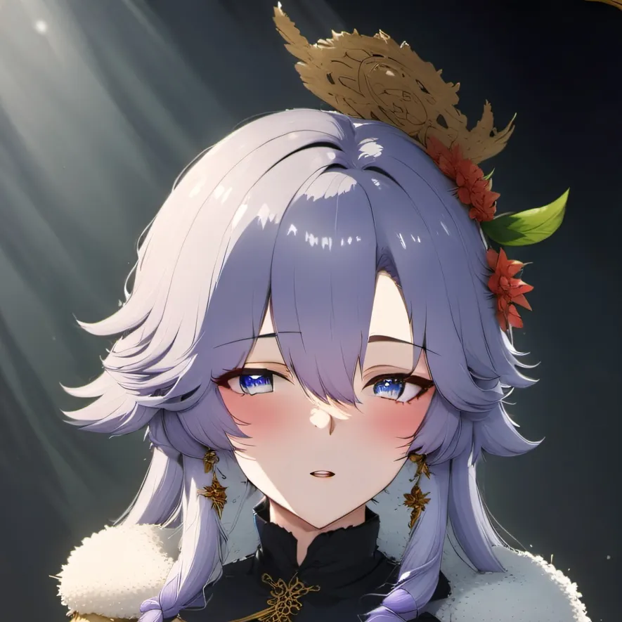 chat with ai character: Amy