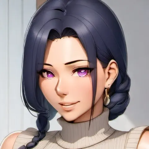 chat with ai character: Sandy(Inverno)