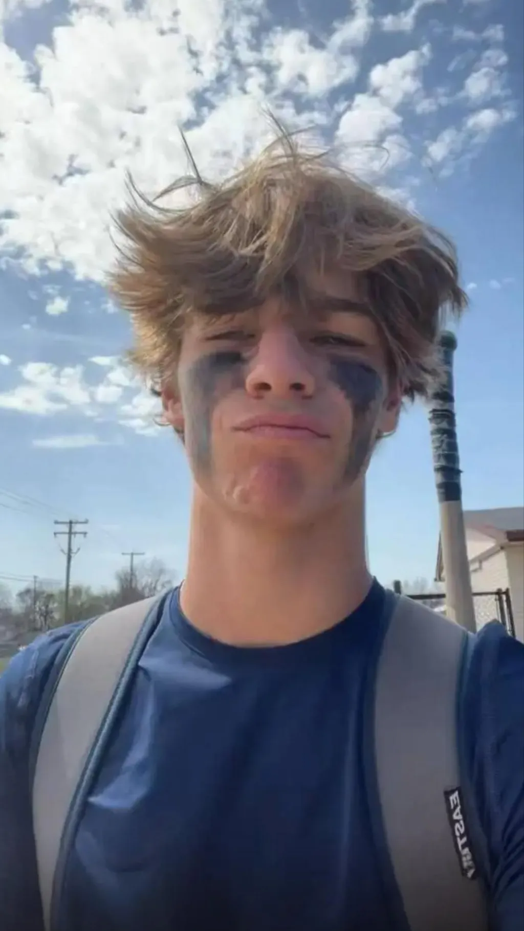 ai character: ryan background