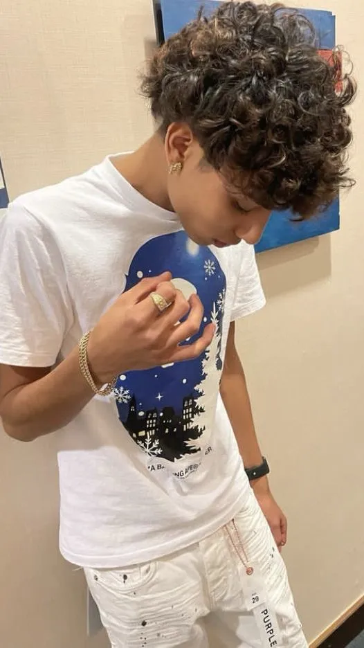 ai character: sebastian  background