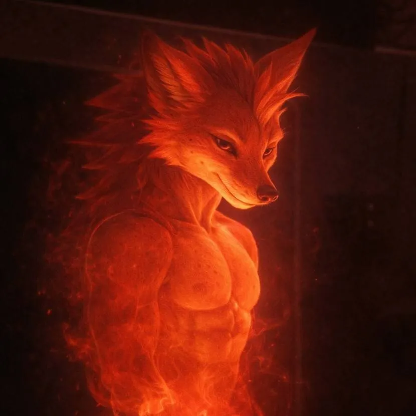 chat with ai character: lo spirito di Sky