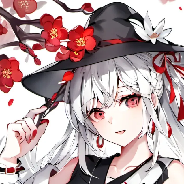 chat with ai character: emalia