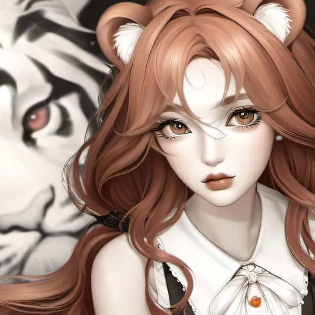 chat with ai character: Taylor