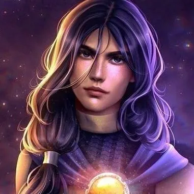chat with ai character: helia saladin