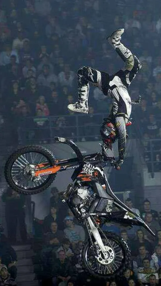 ai character: Louis  background