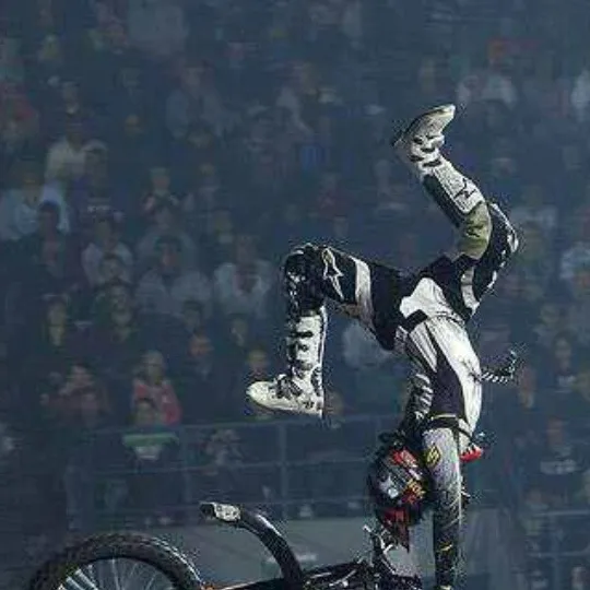 chat with ai character: Louis 