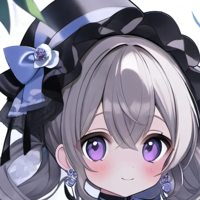 chat with ai character: LUNY