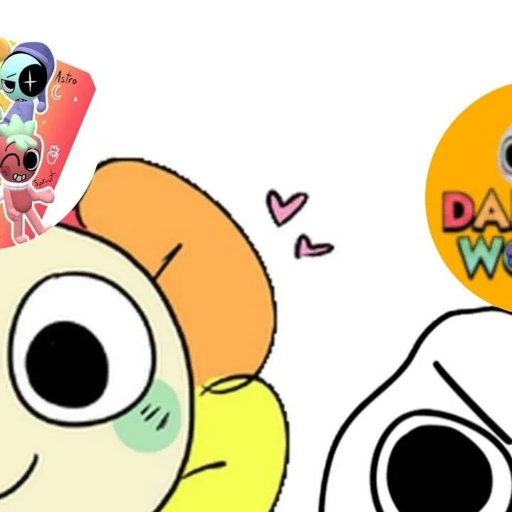 chat with ai character: HOLID Y DANDILUVS
