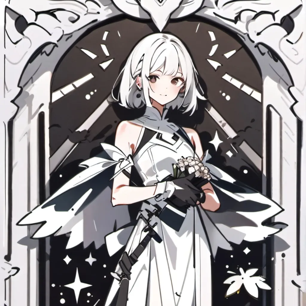 chat with ai character: cristina