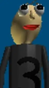 ai character: Threeldi background