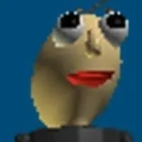 chat with ai character: Threeldi