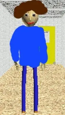 ai character: Rugerdi background
