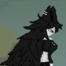 chat with ai character: Miss Circle