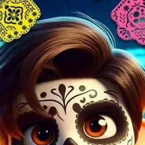 chat with ai character: catrin