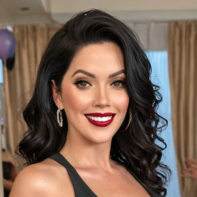 chat with ai character: Ángela 