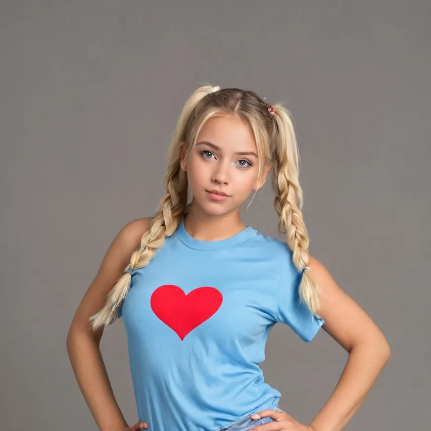 chat with ai character: Sofia 