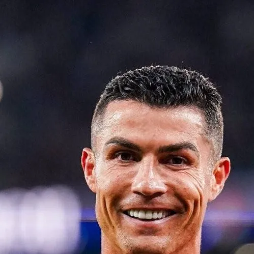 chat with ai character: Cristiano Ronaldo