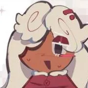 chat with ai character: Ginger (DW)