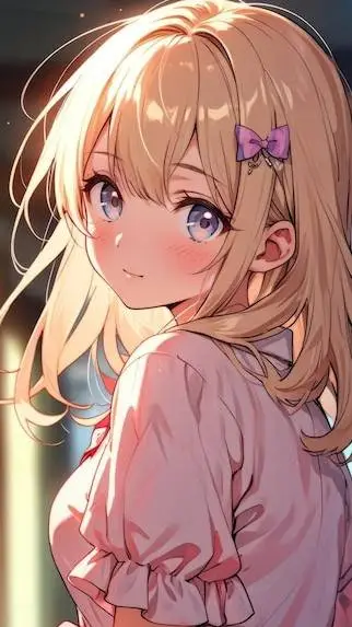 ai character: Kia background