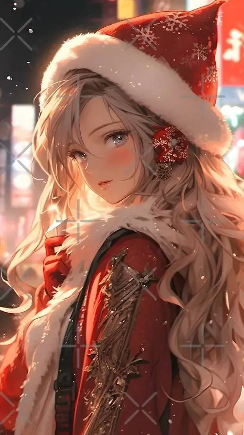 ai character: Kiya background