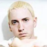 chat with ai character: Eminem/Marshall
