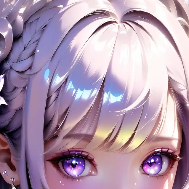 chat with ai character: daniela