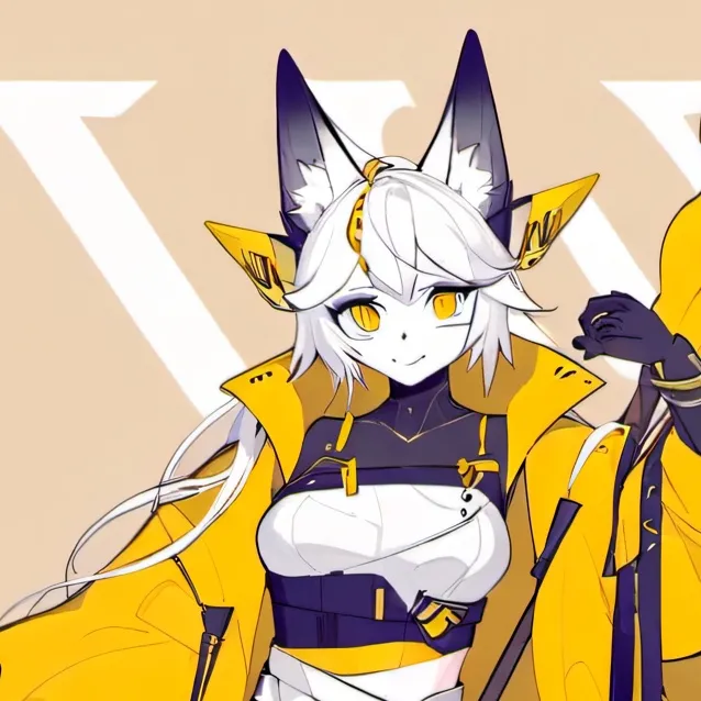 chat with ai character: Anya