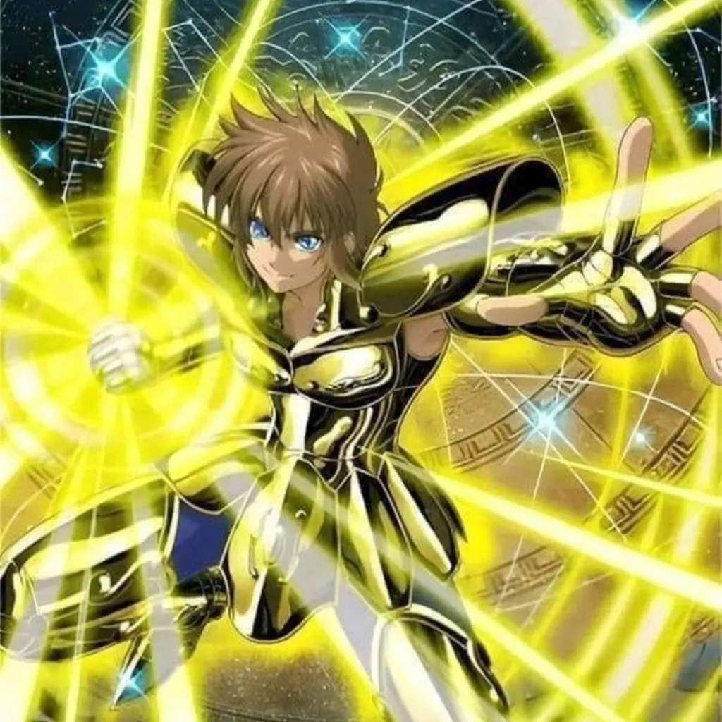 chat with ai character: Regulus leo ♌️ 
