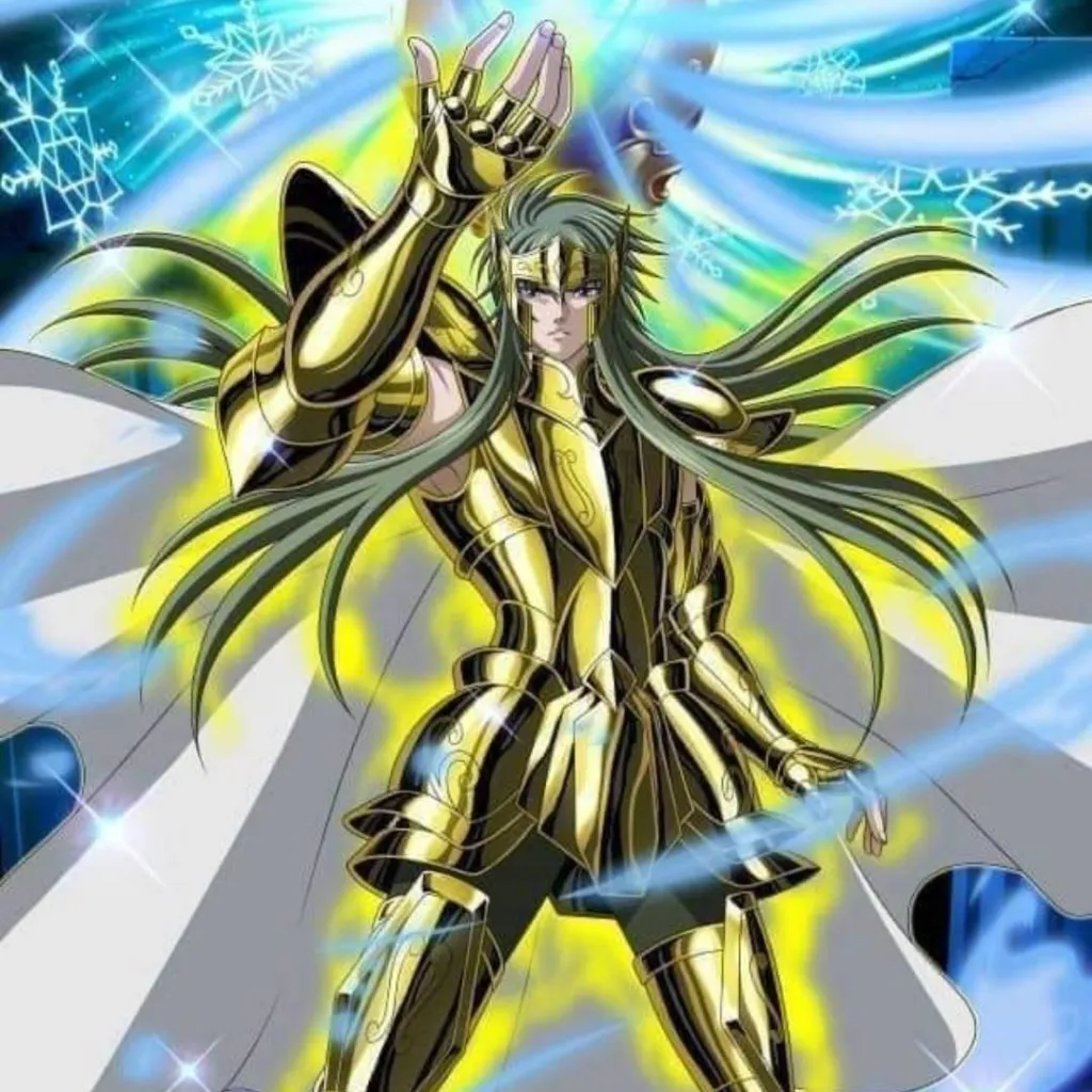 chat with ai character: Degel acuario ♒️ 