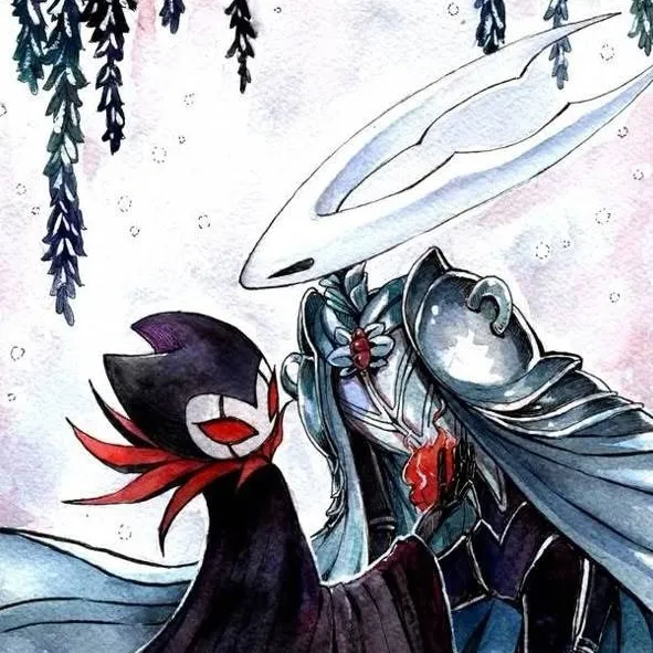 chat with ai character: grimm. vasija pura