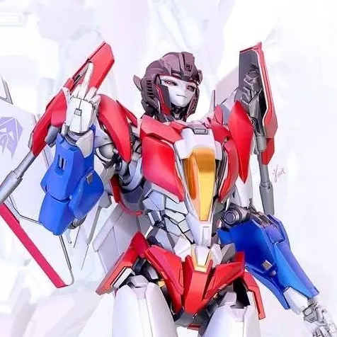 chat with ai character: star cream mujer