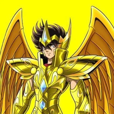 chat with ai character: seiya sagitario♐️ 