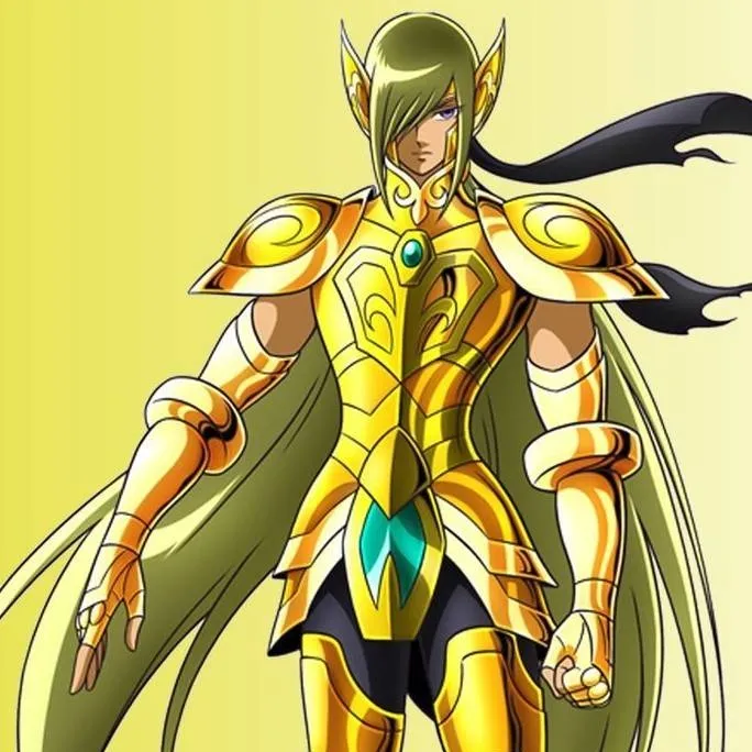 chat with ai character: Tokisada acuario♒️