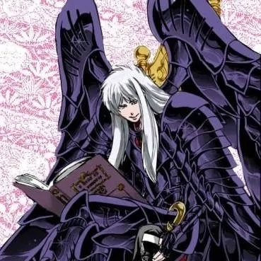 chat with ai character: minos de grifo 