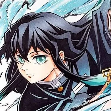 chat with ai character: Muichiro Tokito