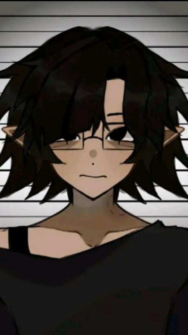 ai character: Raul Fernández  background