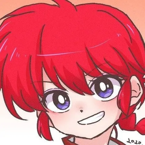chat with ai character: Ranma saotome ♀️