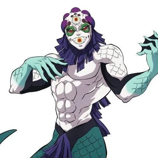 chat with ai character: Gyokko luna 5°