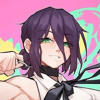 chat with ai character: Reze 