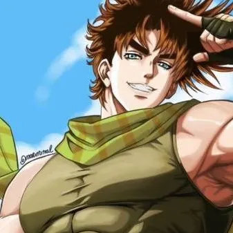chat with ai character: Joseph Joestar