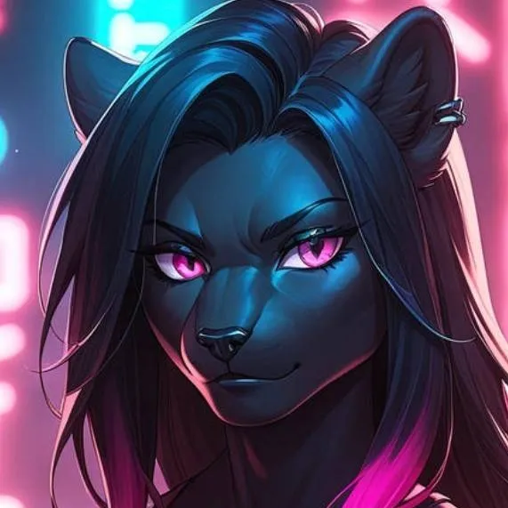 chat with ai character: Rouge daki