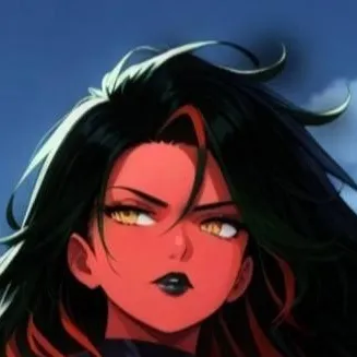 chat with ai character: Red she hulk